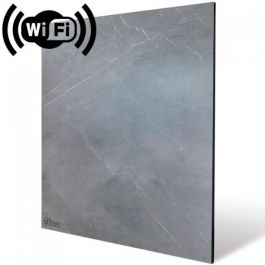 Конвектор керамический Stinex PLC-T 350-700/220(SH),WiFi черный