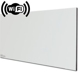 Конвектор керамический Stinex PLC-T 500-1000/220(SH),WiFi белый