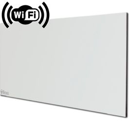 Конвектор керамический Stinex PLC-T 700-1400/220(SH),WiFi белый
