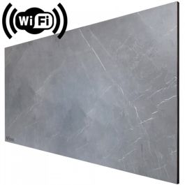 Конвектор керамический Stinex PLC-T 700-1400/220(SH),WiFi черный