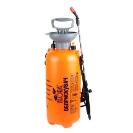 Обприскувач пневматичний FLORA 8л (5003234)