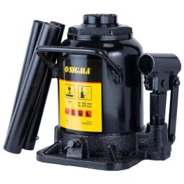Домкрат гідравлічний SIGMA (6101211)