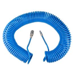 Шланг спиральный (PU) 20м 5.5?8мм SIGMA (7012041)