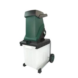 Веткоизмельчитель электрический Iron Angel ES2650LG (2001145)