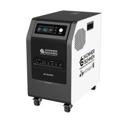 Портативная электростанция Konner&Sohnen KS 3000PS