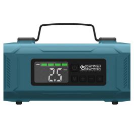 Пусковое устройство с компрессором Konner&Sohnen KS JSP-2000