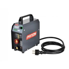 Сварочный аппарат инверторный PATON ECO-160 (4.4 кВА, 160 А) (1012016012)