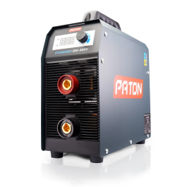 Сварочный аппарат PATON Standard-350-400V (11.7 кВА, 350 А) (1013035012)