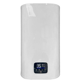 Бойлер GRUNHELM GBH-EUM-50TDD 50 л