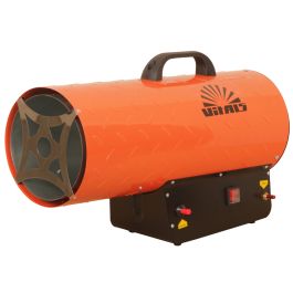 Обогреватель газовый Vitals GH-502