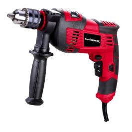 Дрель ударная HAISSER ID-12S (128370)