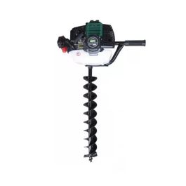 Мотобур Iron Angel MD3353 PROFI (без буров в комплекте)