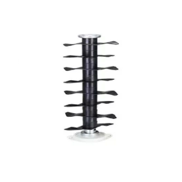Вал аэратора (ножи) к скарификатору Iron Angel EVL 1500 (EVL1500-201)