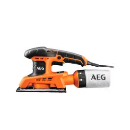 Шліфмашина вібраційна AEG FS250