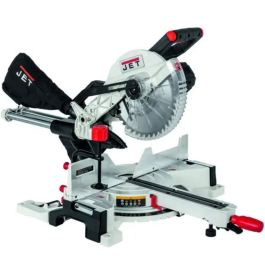 Пила торцовочная JET JSMS-10LA