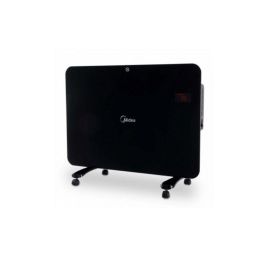 Електричний конвектор Midea NDK15-15MR чорний