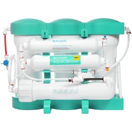 Фільтр зворотного осмосу Ecosoft PURE AQUACALCIUM Mint MO675PUREMACECO