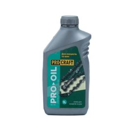 Масло для цепей Procraft (1 л) (000003)