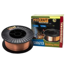 Сварочная проволока Procraft SW613