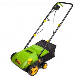 Скарификатор электрический Procraft PSC320 UNIVERSAL