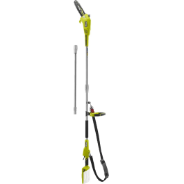 Міні-пила ланцюгова акумуляторна Ryobi ONE+HP RY18PSX15A-120T + АКБ та ЗП