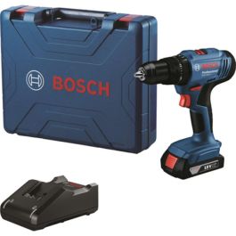 Шуруповерт ударный Bosch GSB 183-LI (0.601.9K9.101)