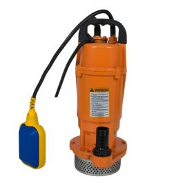 Насос погружной дренажный для чистой воды Powercraft QD 1500f