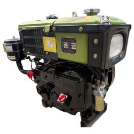 Двигатель дизельный Кентавр ДД180В-Б (8,0 л.с./5,88 кВт) green