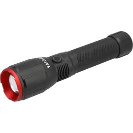 Фонарь LED-диодный аккумуляторный YATO переменные 6XAA 3.7В, 5 АГод (YT-085606)