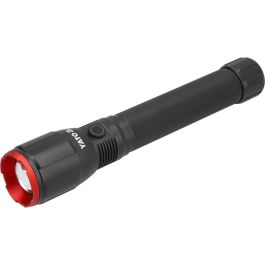 Фонарь LED-диодный аккумуляторный YATO переменные 9XAA 7,4 В, 2,6 (YT-085607)