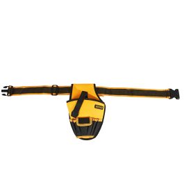 Сумка для инструментов 290х190 мм 8 кг INGCO
