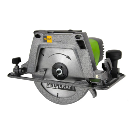 Циркулярная пила Procraft KR-2500 (025001)