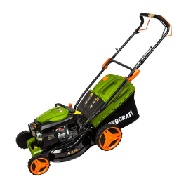 Газонокосарка бензинова Procraft PLM-460