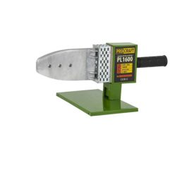 Паяльник для пластиковых труб Procraft PL1600 (016001)