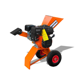 Веткоизмельчитель бензиновый Remington BC-4100 (Loncin)