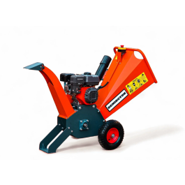 Веткоизмельчитель бензиновый Remington BC-6500 (Loncin)
