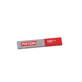 Сварочные электроды Paton АNО-4 3 мм 5 кг (2032305001)