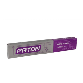 Сварочные электроды Paton УОНИ 13/55 4 мм 5 кг (2052405001)