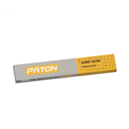Сварочные электроды Paton УОНИ 7018 ELITE 3 мм 5 кг (2061305001)