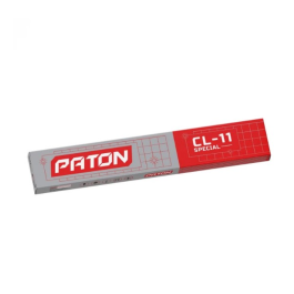 Сварочные электроды Paton ЦЛ-11 4 мм 1 кг (2083405001)