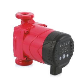 Насос циркуляционный энергос. Wetron 10-22Вт Hmax 4м Qmax 46л/мин D.11/2 130мм (774342)