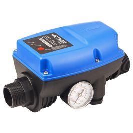 Контроллер давл электр Wetron 1.1кВт D.1 рег давл вкл 1.0-3.0 бар (779736)