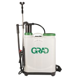 Ручной рычажный опрыскиватель Grad 16л GRAD (5003945)