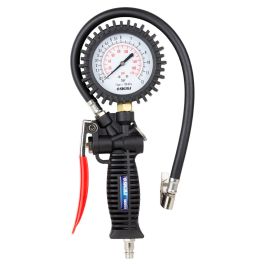 Пистолет для подкачки колес SIGMA 6832131
