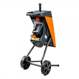 Гілкоподрібнювач електричний GTM DS2500/40 (83299)