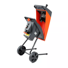 Веткоизмельчитель электрический GTM DS2500/40 KIT + удлинитель 10м (83870)