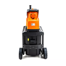 Веткоизмельчитель электрический GTM DS2800/45 KIT + удлинитель 10м (83871)