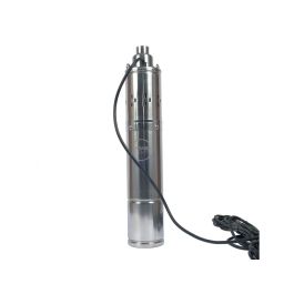 Насос погружной скважинный шнековый Powercraft 4S 700-9433w
