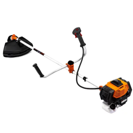 Бензинова мотокоса 1.5 кВт GTM CN520F
