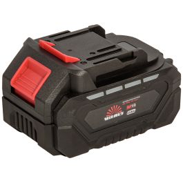 Батарея аккумуляторная Vitals ASL 1840a 10С Type-c M-Type 18